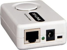 Verkkokeskitin TP-LINK TL-POE10R v4 Black Power over Ethernet (PoE). hinta ja tiedot | Langattomat tukiasemat | hobbyhall.fi