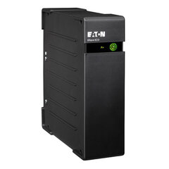 Eaton EL650IEC hinta ja tiedot | UPS-laitteet | hobbyhall.fi