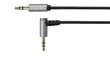 Kruger & Matz kaapeli 3.5mm/3.5mm, 1,8 m hinta ja tiedot | Kaapelit ja adapterit | hobbyhall.fi