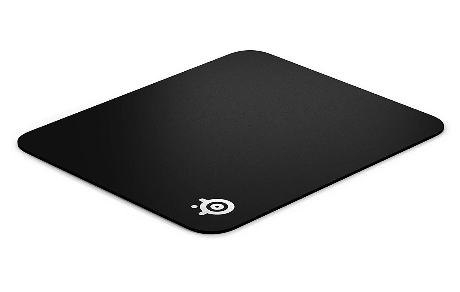 Steelseries QcK Hard Pad, musta hinta ja tiedot | Hiiret | hobbyhall.fi