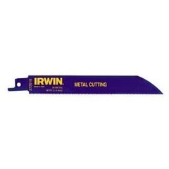 Metallinen sahanterä Irwin 150 mm 18TPI hinta ja tiedot | Käsityökalut | hobbyhall.fi