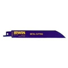 Metallinen sahanterä Irwin 150 mm 18TPI hinta ja tiedot | Irwin Kodin remontointi | hobbyhall.fi