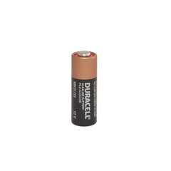 Akut Duracell MN21 Alkaline 3LR50 12V 1,5V, 2 kpl (EU läpipainopakkaus). hinta ja tiedot | Paristot | hobbyhall.fi