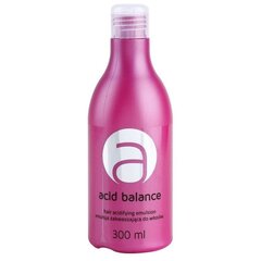 Väriä suojaava hiustenhoitoaine Stapiz Acid Balance Acidifying Emulsion 300 ml hinta ja tiedot | Stapiz Hajuvedet ja kosmetiikka | hobbyhall.fi