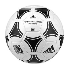 Jalkapallo ADIDAS TANGO PASADENA FIFA, koko 5 hinta ja tiedot | Jalkapallot | hobbyhall.fi