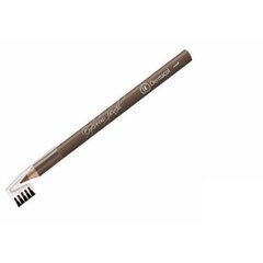 -Kulmakynä Dermacol Eyebrow Pencil 1,6 g, no. hinta ja tiedot | Kulmavärit ja kulmakynät | hobbyhall.fi