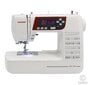 JANOME QXL605 hinta ja tiedot | Ompelukoneet | hobbyhall.fi