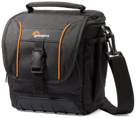 LowePro SH 140 II hinta ja tiedot | Videokameralaukut | hobbyhall.fi