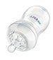 Philips Avent Natural tuttipullon tutti SCF043, 3+ kuukautta, 2 kpl, SCF045/27 hinta ja tiedot | Tuttipullot ja tarvikkeet | hobbyhall.fi