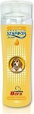 Certech Super Beno Shampoo Premium Puppy, 200 ml. hinta ja tiedot | Eläinten hoitotuotteet | hobbyhall.fi