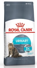 Kuivamuonaa kissoille Royal Canin Virtsanhoito, siipikarja, 10 kg. hinta ja tiedot | Kissan kuivaruoka | hobbyhall.fi
