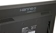 Hannspree HannsG HT161HNB hinta ja tiedot | Näytöt | hobbyhall.fi