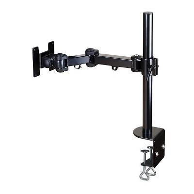 NewStar Flatscreen Desk Mount. hinta ja tiedot | TV-seinätelineet | hobbyhall.fi