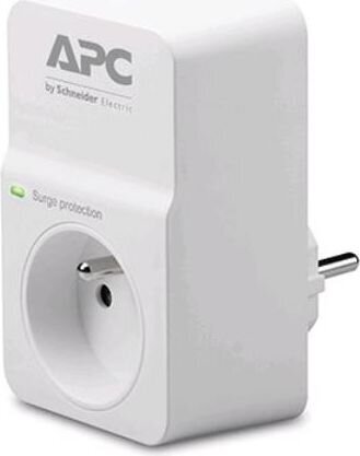 Satelliitti APC Essential PM1W-FR. hinta ja tiedot | Kaapelit ja adapterit | hobbyhall.fi