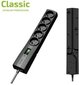 Kaapeli Ever Classic 1,5 m T / LZ09-CLA015 / 0000. hinta ja tiedot | Kaapelit ja adapterit | hobbyhall.fi