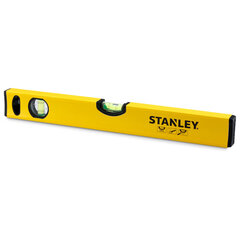 Vesivaaka Stanley Classic, 40 cm. hinta ja tiedot | Käsityökalut | hobbyhall.fi