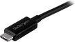 STARTECH 1m/3ft USB 3.1 USB C -kaapelilla M/M hinta ja tiedot | Puhelinkaapelit | hobbyhall.fi