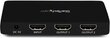 -Sovitin StarTech ST122HD4K HDMI hinta ja tiedot | Adapterit | hobbyhall.fi