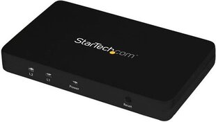 -Sovitin StarTech ST122HD4K HDMI hinta ja tiedot | Adapterit | hobbyhall.fi