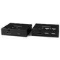 -StarTech ST121USBHD HDMI/Cat6/4x USB-sovitin hinta ja tiedot | Adapterit | hobbyhall.fi