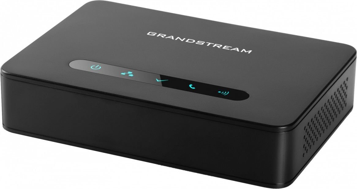 -GrandStream DP720. hinta ja tiedot | Lankapuhelimet | hobbyhall.fi
