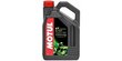 Öljy Motul 5100 ESTER 15W50, 4L. hinta ja tiedot | Moottoriöljyt moottoripyörille | hobbyhall.fi