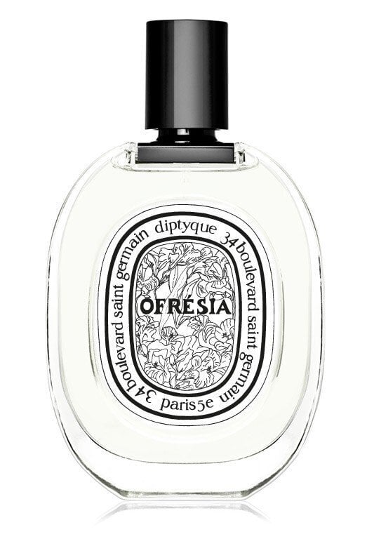 Hajuvesi naisille Ofresia by Diptyque, 100 ml. hinta ja tiedot | Naisten hajuvedet | hobbyhall.fi