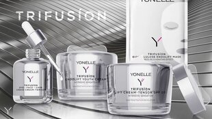 Rypistymistä estävä kasvovoide Yonelle Trifusion Endolift 55 ml hinta ja tiedot | Kasvovoiteet | hobbyhall.fi