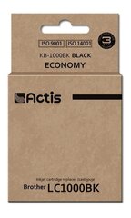 Actis KB-1000BK hinta ja tiedot | Mustekasetit | hobbyhall.fi