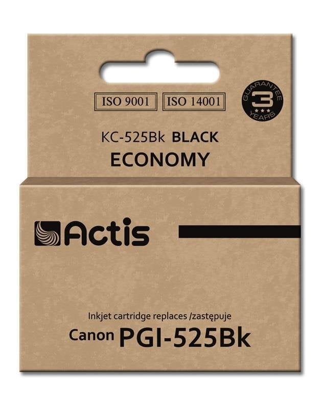 Actis KC-525Bk hinta ja tiedot | Mustekasetit | hobbyhall.fi