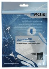 ACTIS KE-1811 hinta ja tiedot | Mustekasetit | hobbyhall.fi