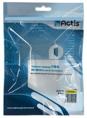 Actis KE - 1811 hinta ja tiedot | Mustekasetit | hobbyhall.fi