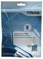 Actis KE-1812 hinta ja tiedot | Mustekasetit | hobbyhall.fi