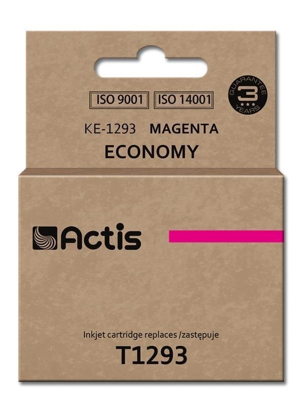 Actis KE-1293 hinta ja tiedot | Mustekasetit | hobbyhall.fi