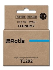 Actis KE-1292 hinta ja tiedot | Mustekasetit | hobbyhall.fi