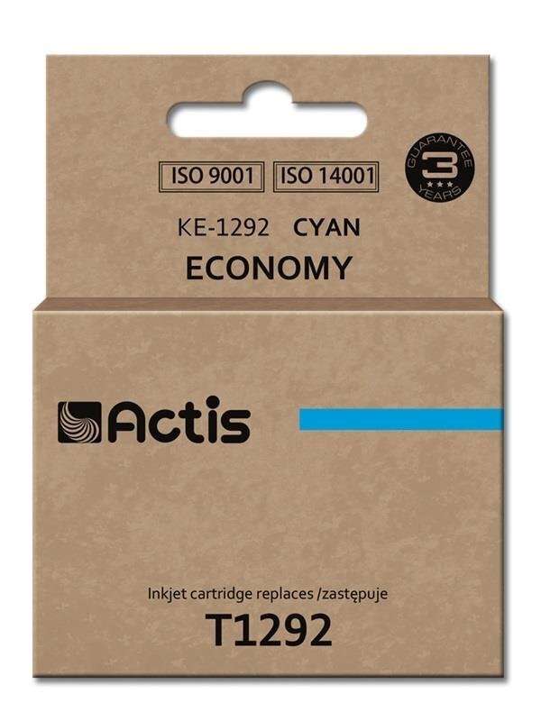 Actis KE-1292 hinta ja tiedot | Mustekasetit | hobbyhall.fi