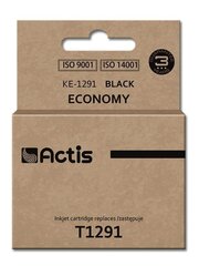 Actis KE-1291 hinta ja tiedot | Mustekasetit | hobbyhall.fi