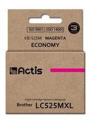 Actis KE-525C hinta ja tiedot | Mustekasetit | hobbyhall.fi