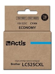 Actis KE-525C hinta ja tiedot | Mustekasetit | hobbyhall.fi