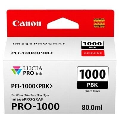 Canon 0546C001 hinta ja tiedot | Mustekasetit | hobbyhall.fi