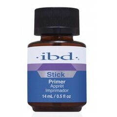 Kynsilakanpoistoaine IBD Stick Primer 14 ml hinta ja tiedot | IBD Hajuvedet ja kosmetiikka | hobbyhall.fi