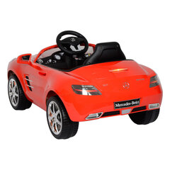 -Lasten sähköauto Mercedes-Benz SLS Buddy Toys hinta ja tiedot | Buddy Toys Lapset | hobbyhall.fi