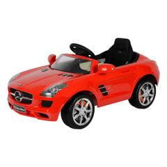 -Lasten sähköauto Mercedes-Benz SLS Buddy Toys hinta ja tiedot | Buddy Toys Lapset | hobbyhall.fi