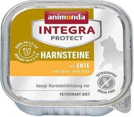 Kissanpurkit Animonda INTEGRA, 100 g. hinta ja tiedot | Animonda Lemmikit | hobbyhall.fi