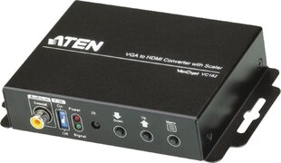 Aten VC182-AT-G hinta ja tiedot | Adapterit | hobbyhall.fi