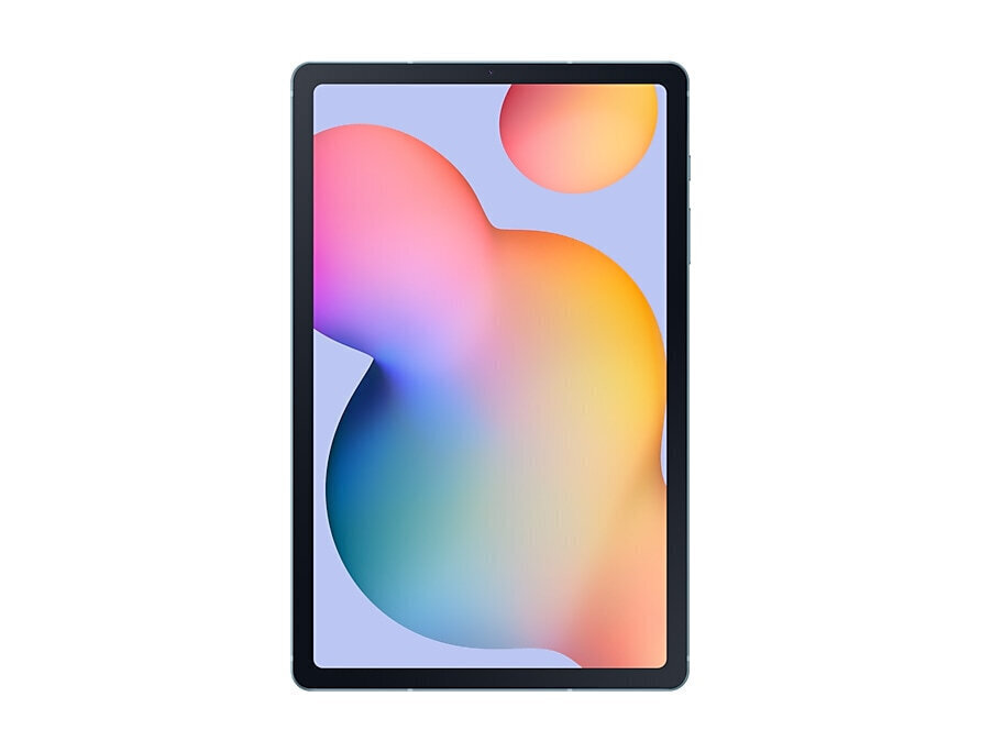 Samsung Galaxy Tab S6 Lite P610 128GB, sininen hinta ja tiedot | Tabletit | hobbyhall.fi