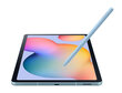 Samsung Galaxy Tab S6 Lite P610 128GB, sininen hinta ja tiedot | Tabletit | hobbyhall.fi