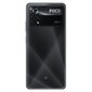 POCO X4 Pro 5G, 126 GB, Dual SIM -puhelin, musta hinta ja tiedot | Matkapuhelimet | hobbyhall.fi