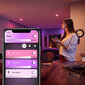 Philips Hue LED-lamppu GU10 5,7W 350lm hinta ja tiedot | Lamput | hobbyhall.fi