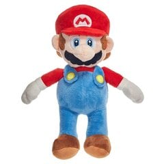 Nintendo Super Mario 34cm hinta ja tiedot | Pelien oheistuotteet | hobbyhall.fi